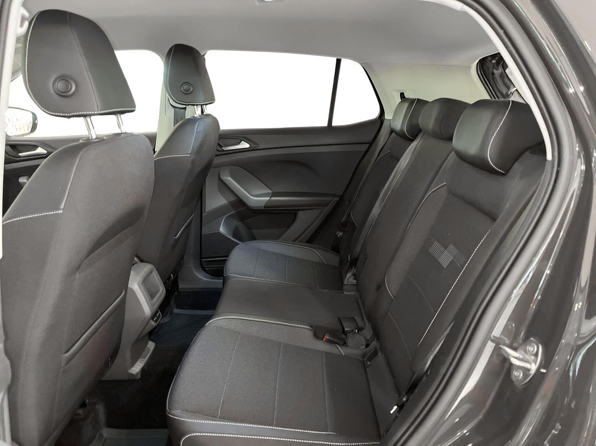 Volkswagen T-Cross 2021 - miniatyr 7