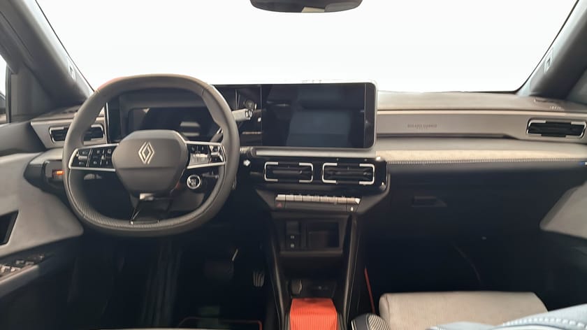 Bild 4 av Renault 5 E-Tech ROLAND GARROS EV52 DEMO