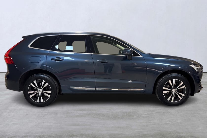 Bild 3 av Volvo XC60 Recharge T6 Inscr Expression T