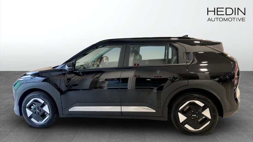 Bild 4 av Kia EV3 Long Range 