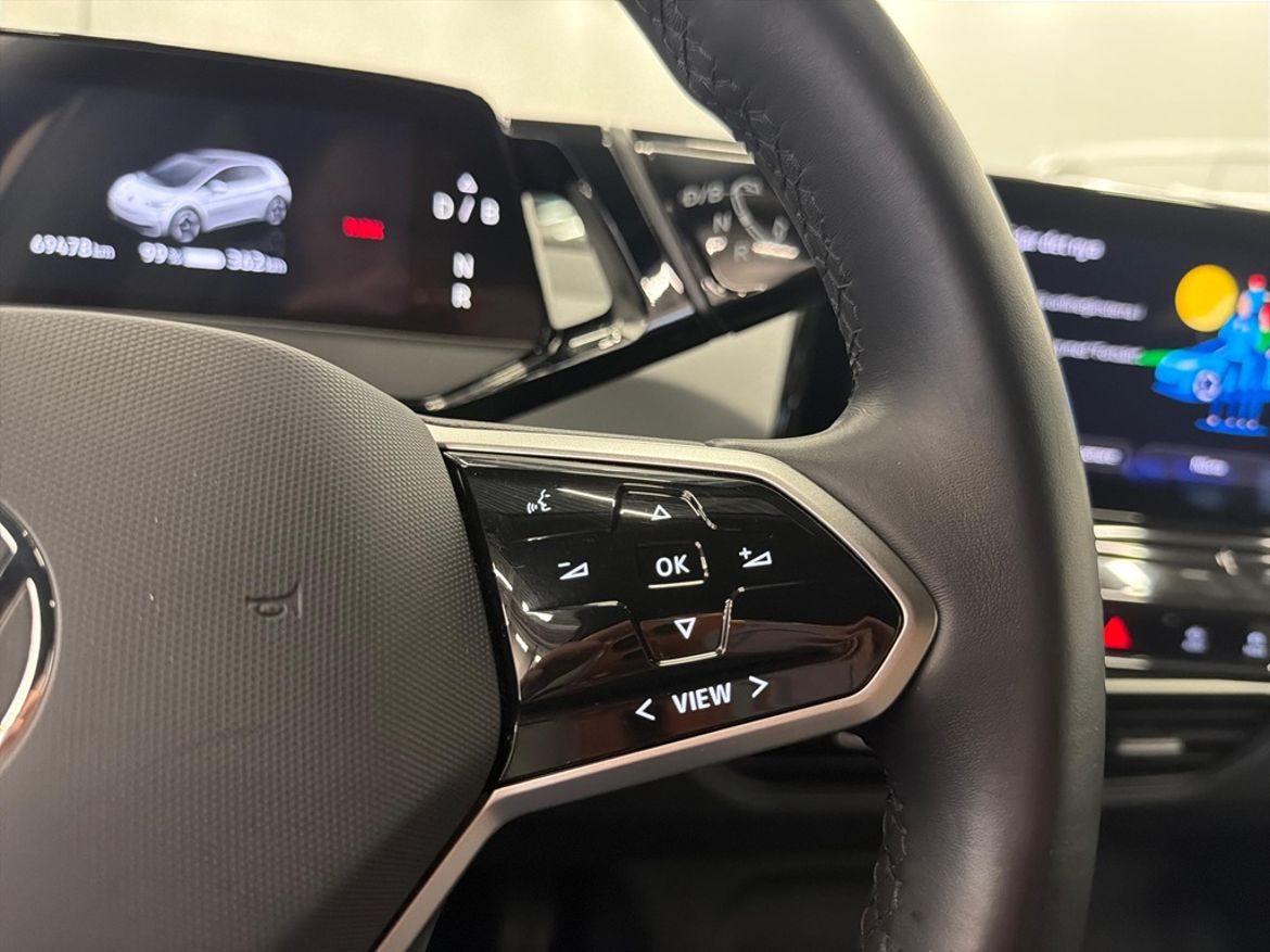 Volkswagen Volkswagen ID.3 Pro Performance — bild 15