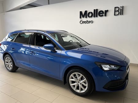 SEAT Leon Sportstourer