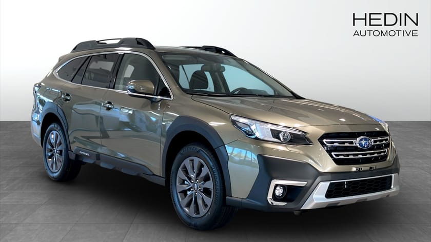 Bild 1 av Subaru Outback 2.5I-L ES ADVENTURE NO XFUEL