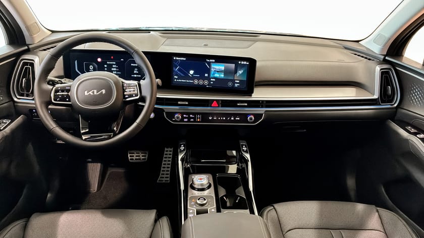 Bild 4 av Kia Sorento PHEV Plug-In Hybrid Advance Plus Panorama