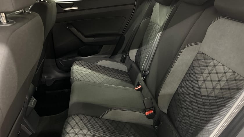 Bild 3 av Volkswagen Taigo 1.0 TSI 81 KW / 110 HK 7 VXL DSG