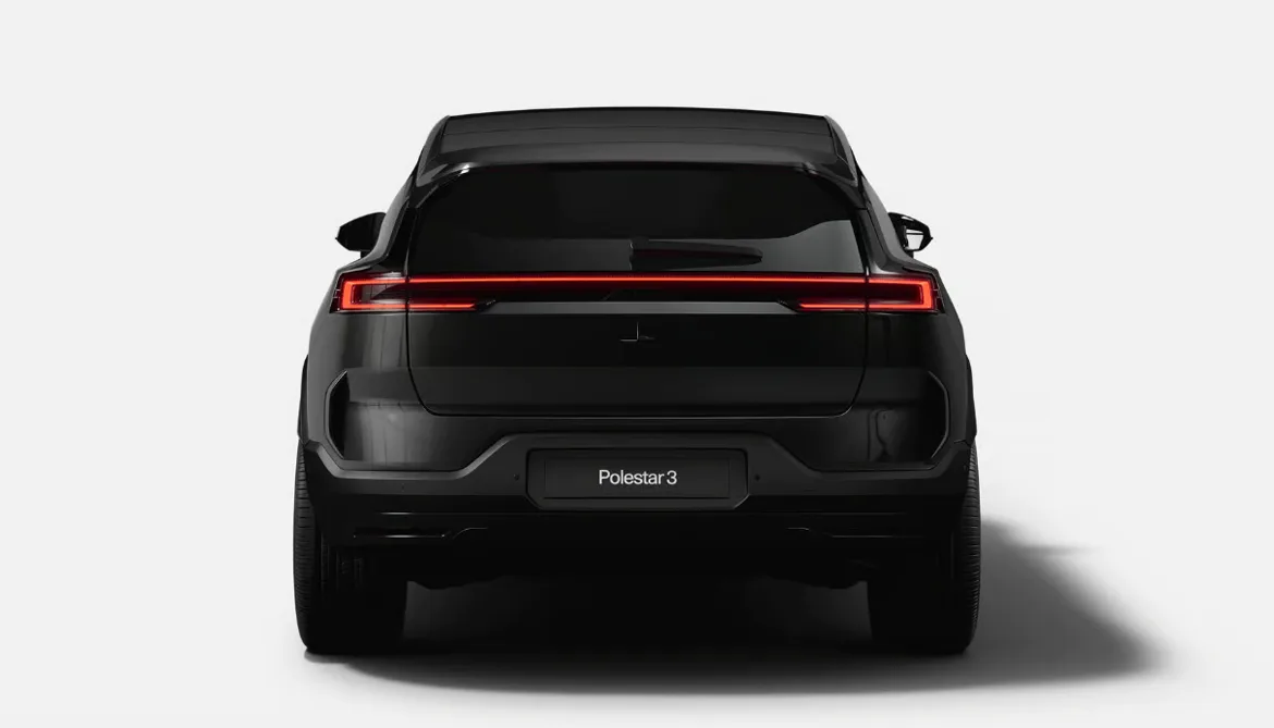 Polestar 3 Long Range Dual Motor Performance