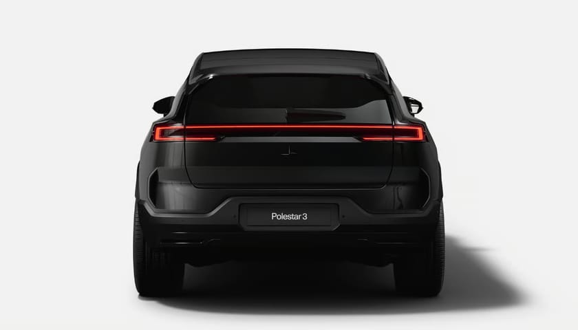 Bild 5 av Polestar 3 Long Range Dual Motor Performance LRDM 111kWh Business Edition