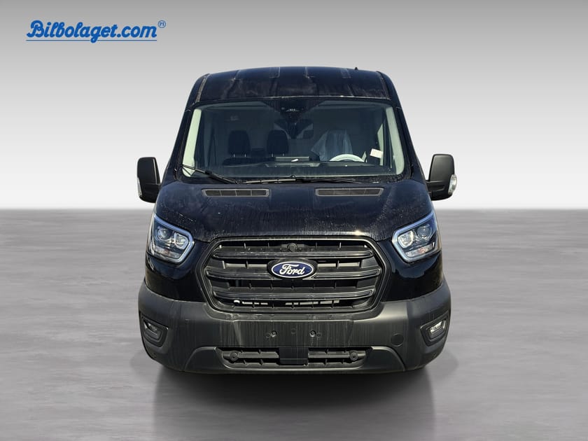 Bild 2 av Ford Transit 350 Skåp 350L3 AWD Trend