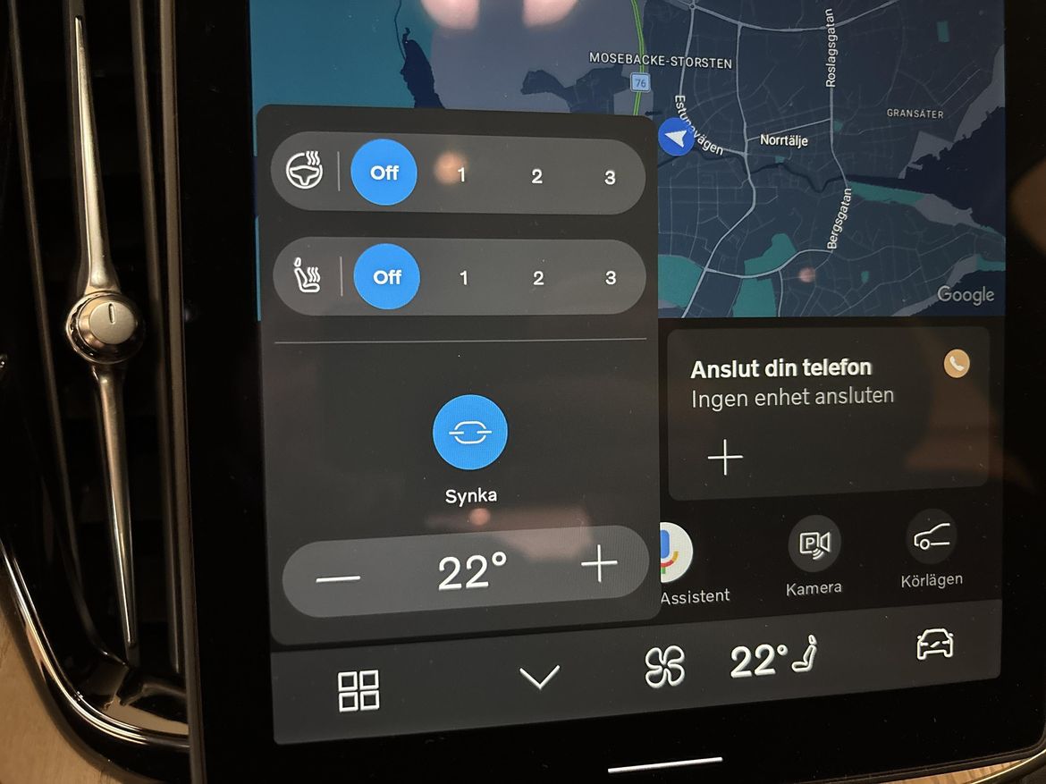 Volvo XC60 2026 - miniatyr 21