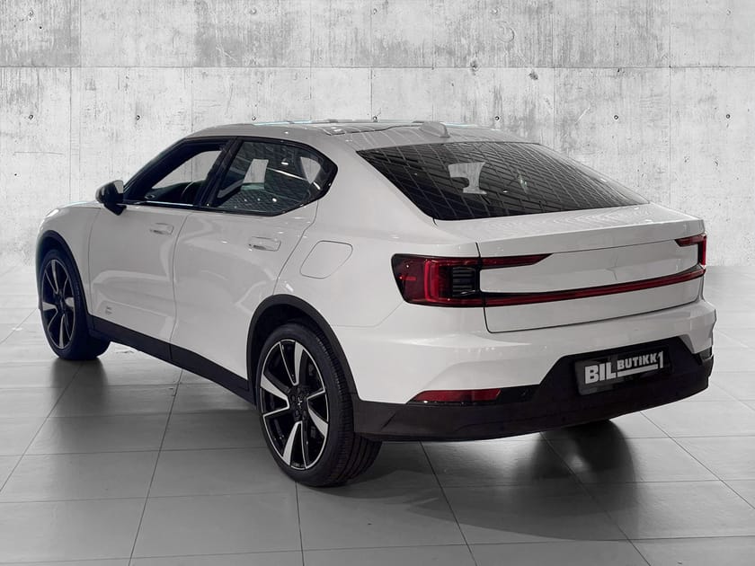 Bilde 3 av Polestar 2 Long Range Single Motor 2022 LRSM | Pano | El.seter | H&K |