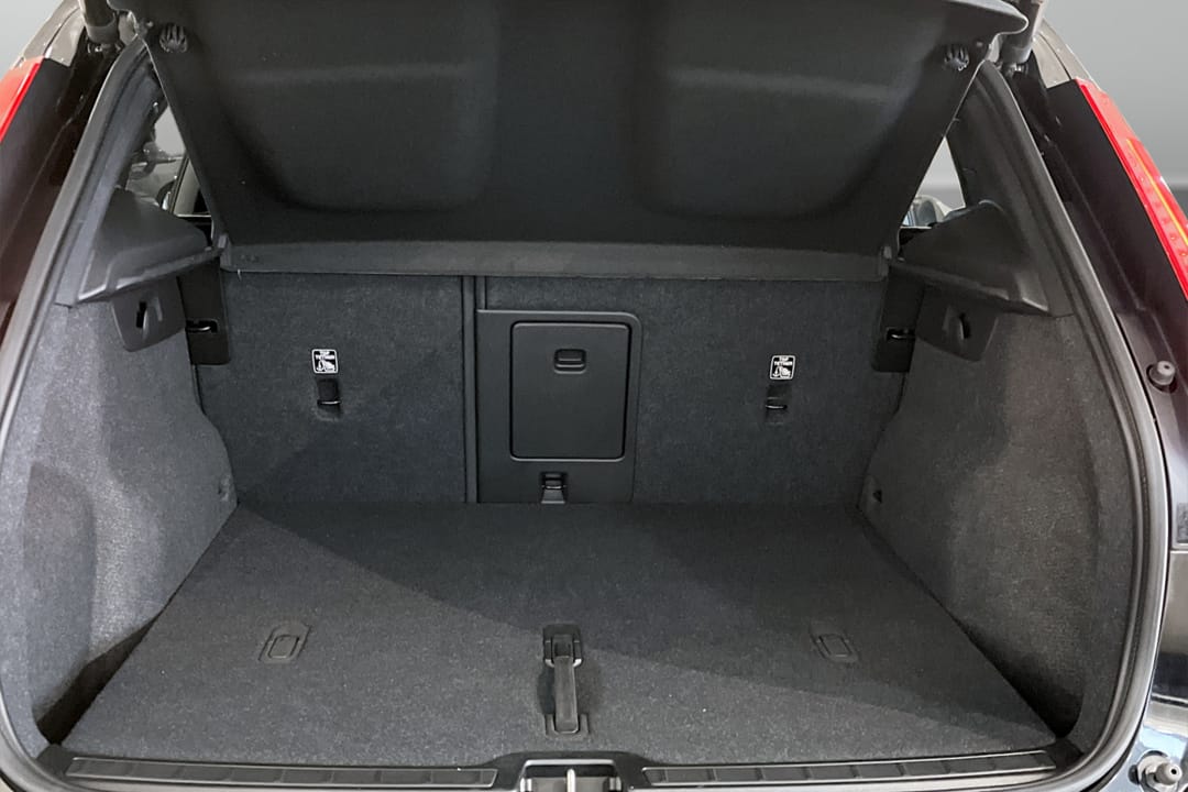 Volvo XC40 Recharge Single Motor