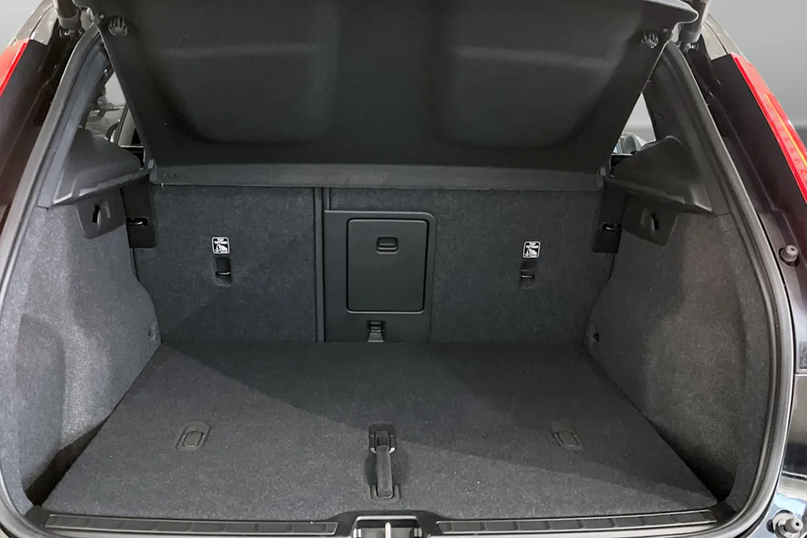 Volvo XC40 Recharge Single Motor