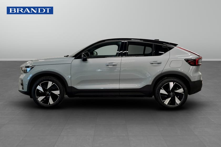 Bild 3 av Volvo EC40 Single Motor Extended Range ExtendedRange Ultra SE