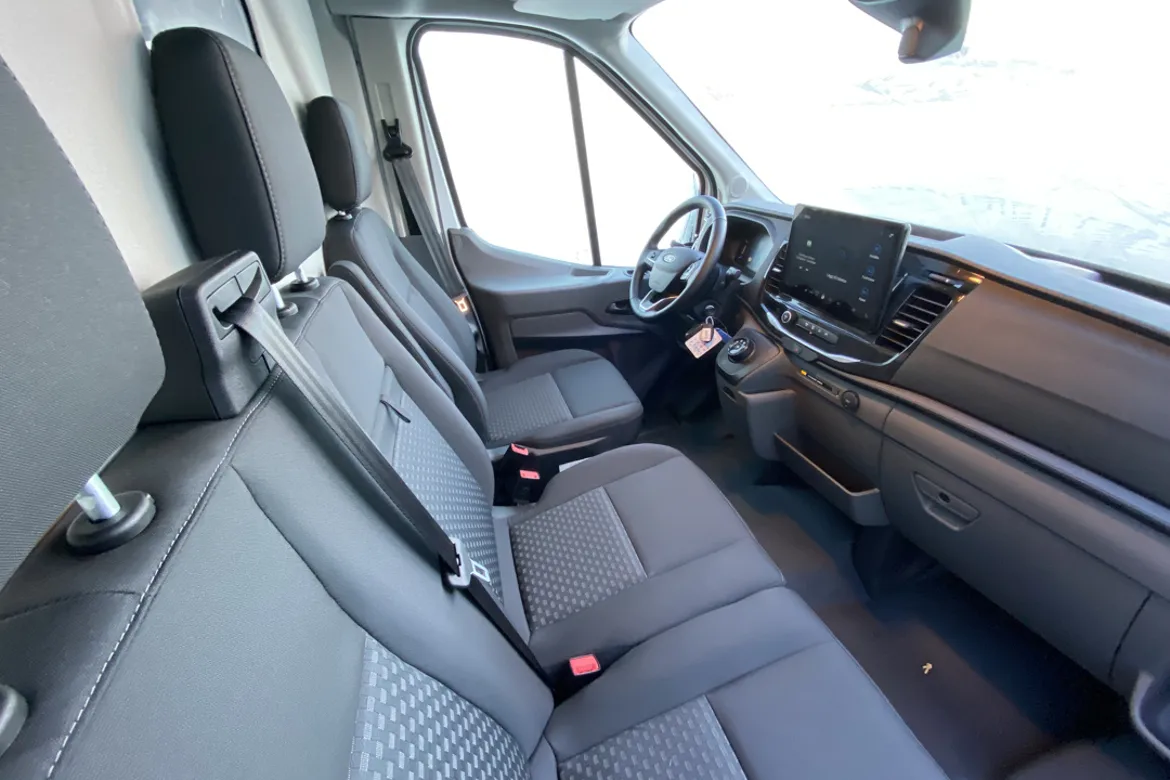 Ford Transit 350