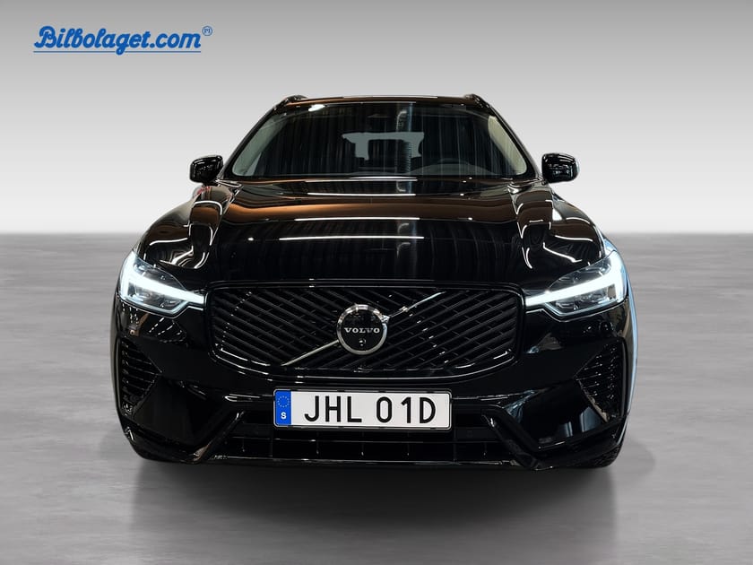 Bild 4 av Volvo XC60 T6 Plus Dark Nordic Edition