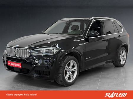 BMW X5 xDrive40e