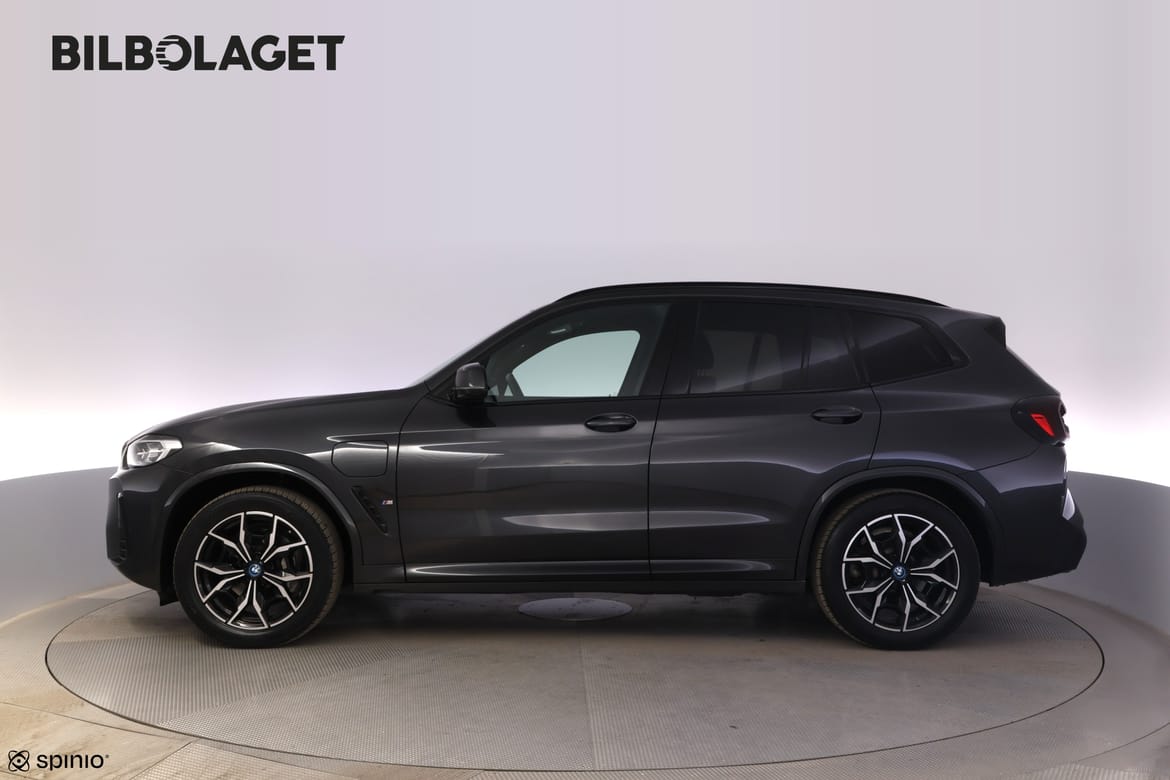 BMW X3 2023 - miniatyr 5