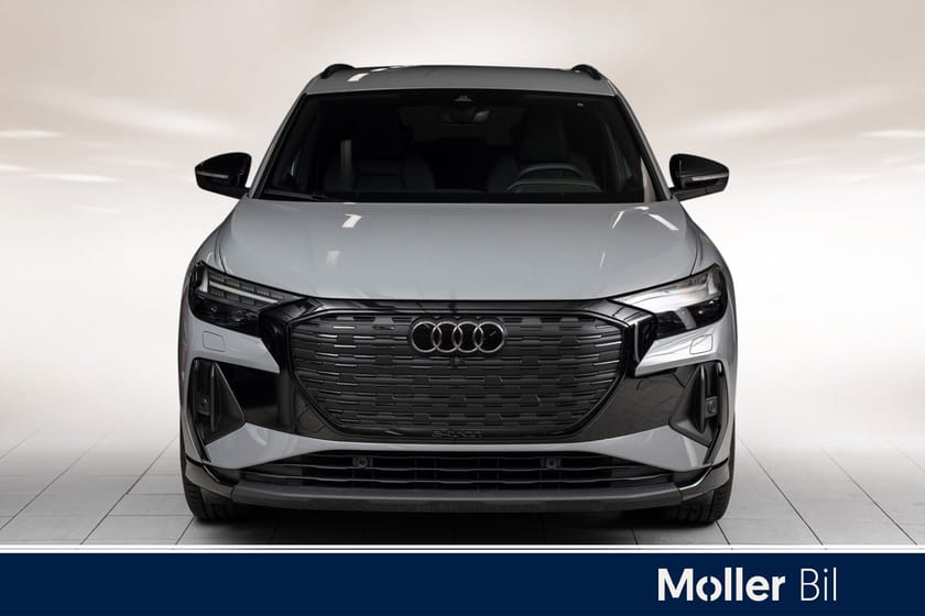 Bilde 3 av Audi Q4 45 e-tron quattro 