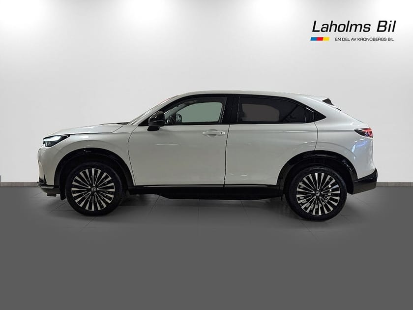 Bild 2 av Honda e:Ny1 Elegance 68.8 kWh 204HK *Demobil*