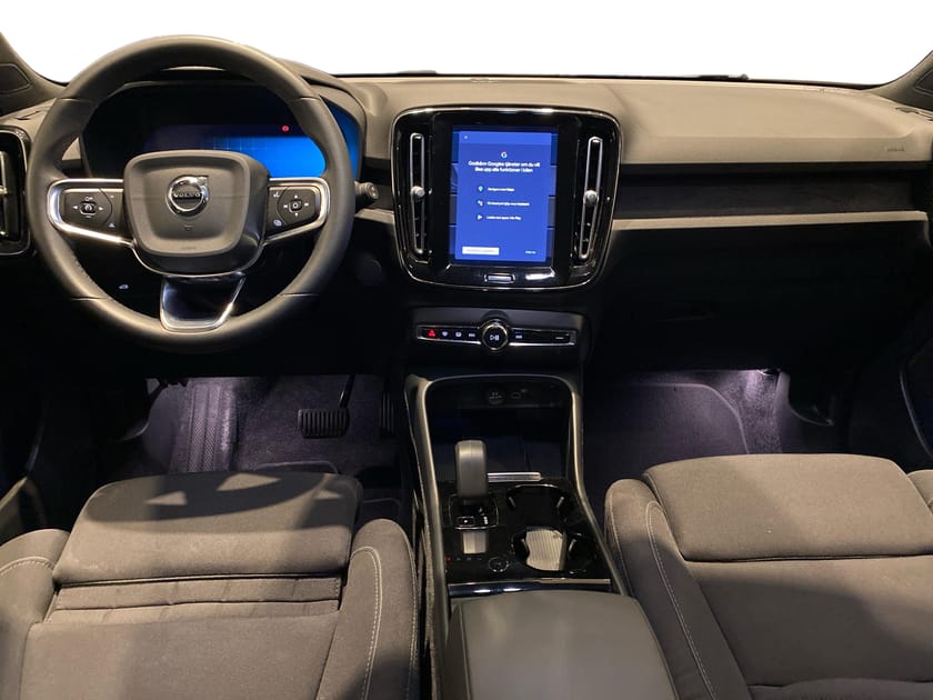 Bild 5 av Volvo XC40 Recharge Single Motor Ultimate