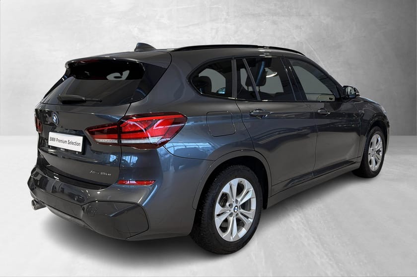 Bilde 2 av BMW X1 xDrive25e M-sport Adaptive Cruise