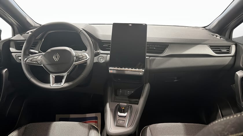 Bild 4 av Renault Captur TECHNO MILDHYBRID 140 EDC