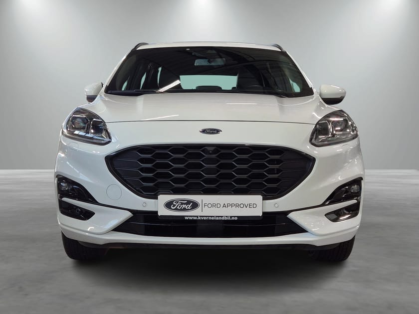 Bilde 3 av Ford Kuga Plug-In Hybrid 2,5l 225hk ST-Line ACC/Kamera ++