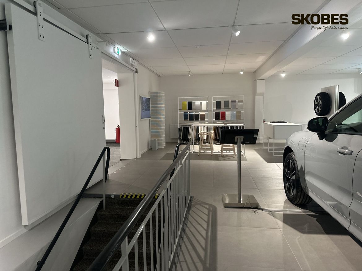 Bild 5 av 6 på bilen