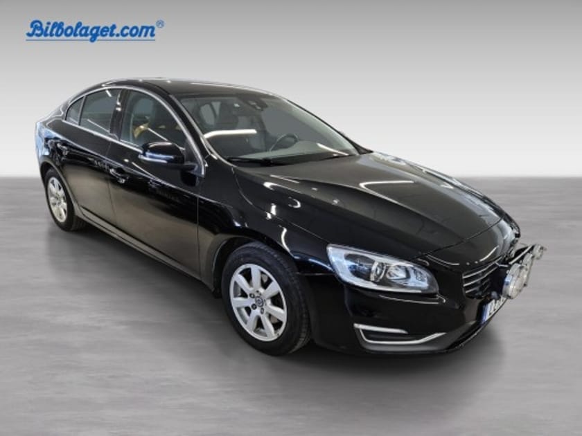 Bild 3 av Volvo S60 D4 S/S Momentum Business E II