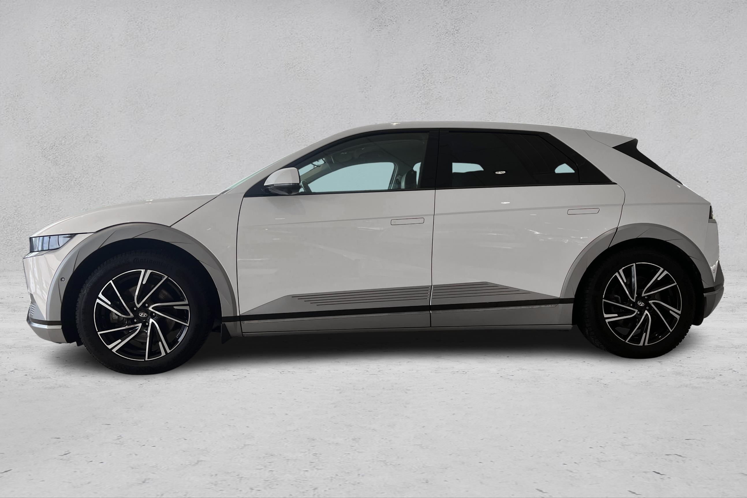 Thumnail bilde 1 av Hyundai Ioniq 5