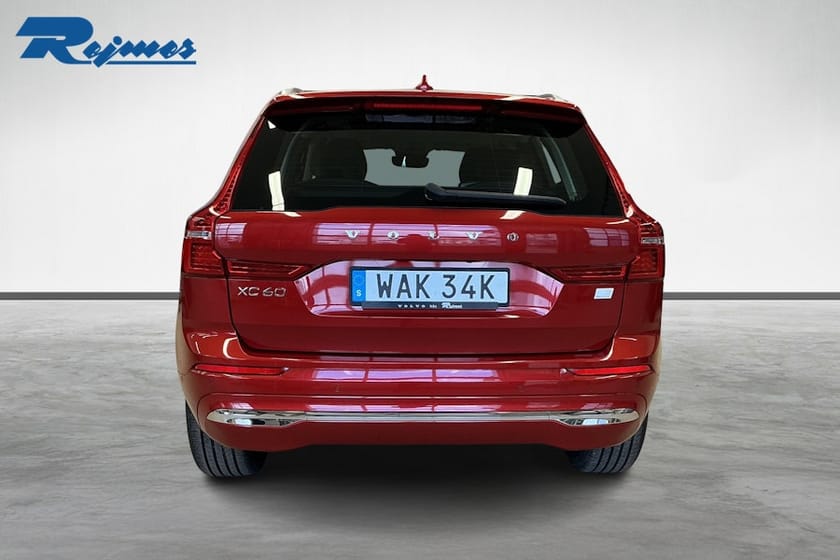 Bild 4 av Volvo XC60 Recharge T6 Core Bright