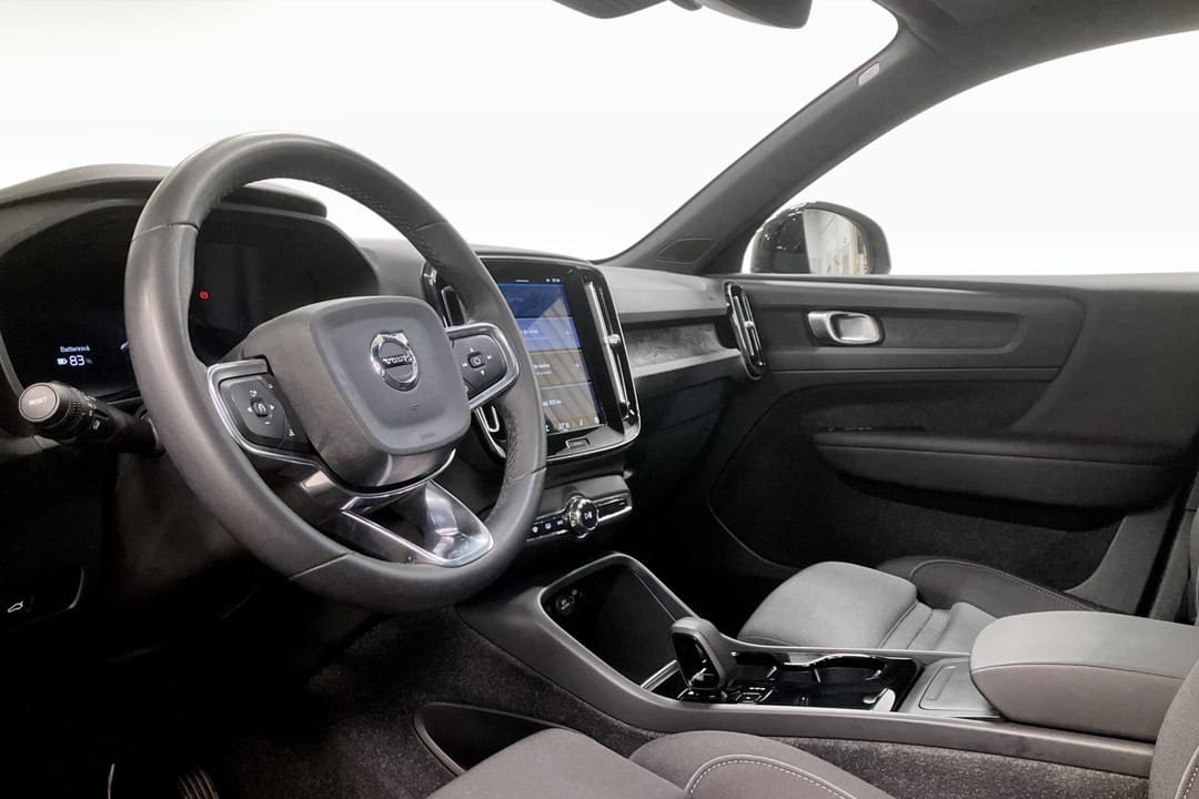 Volvo XC40 Recharge Single Motor