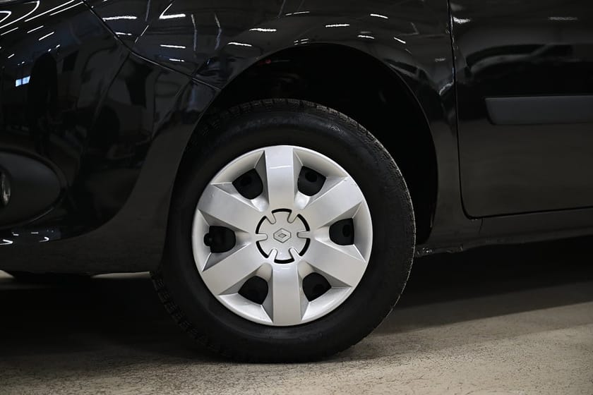 Bild 5 av Renault Kangoo Express Maxi 95HK Drag|Värmare|Backkamera|PDC|Lågmil|Leasbar