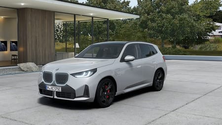 BMW X3 30e xDrive xDrive-M sportpaket pro-Dragkrok-Harman-Kardon