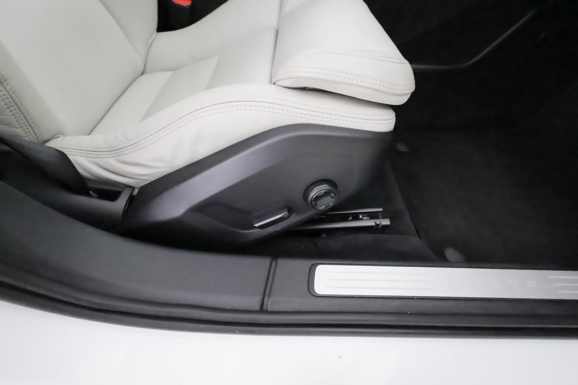 Volvo V60 2019 - miniatyr 15