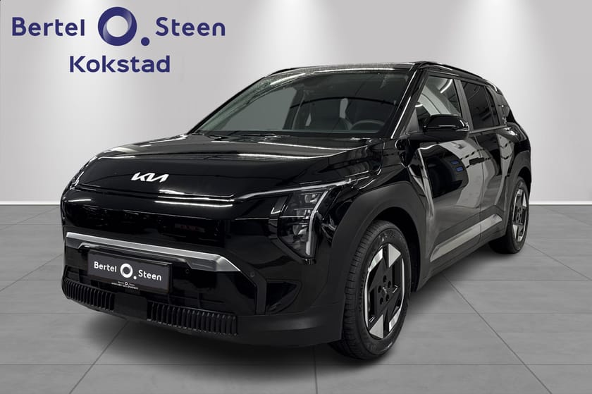 Bilde 1 av Kia EV3 Standard Range EXCLUSIVE, RANGE, RYGGEKAMERA++