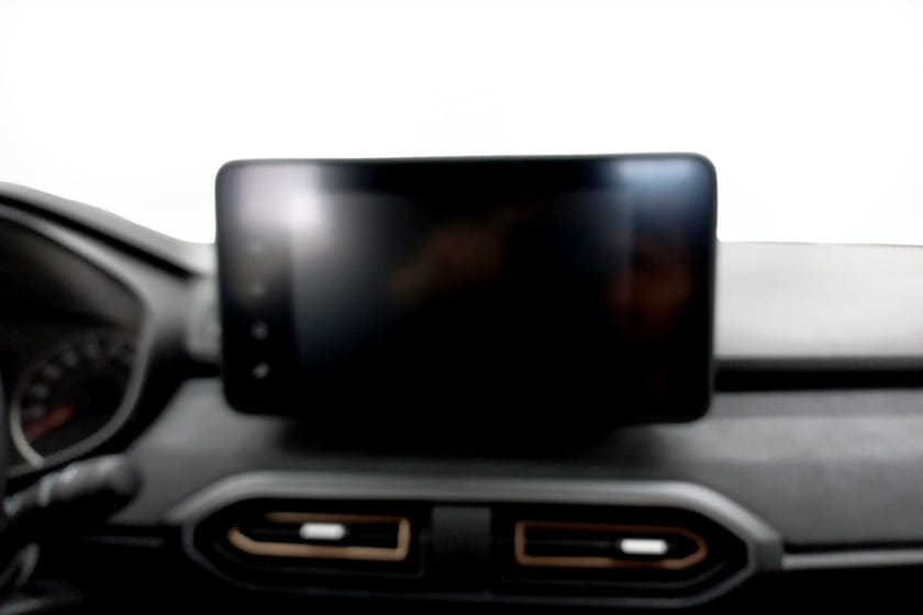 Bild 5 av Dacia Jogger 7-sätes TCe 110 extreme 7 platser // Privatleasing fr. 2590 kr/måns