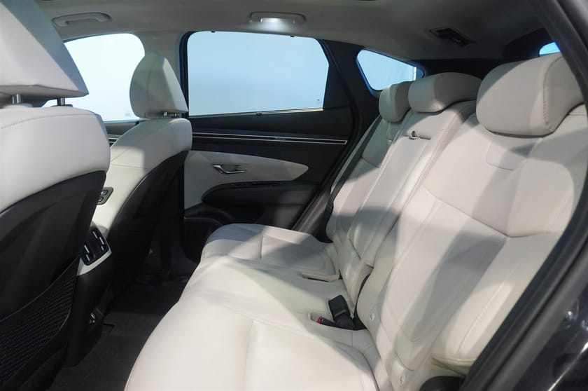 Bild 5 av Hyundai Tucson PHEV AWD Advanced Drag Assistanspkt Pano 360 Moms
