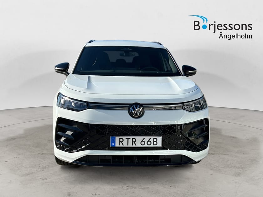 Bild 5 av Volkswagen Tayron eHybrid R-line e-Hybrid 272hk Black Style