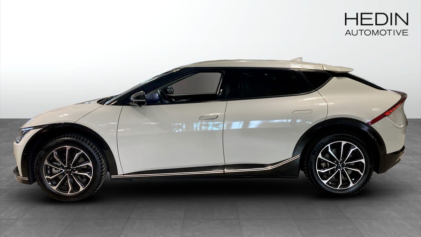 Bild 5 av Kia EV6 RWD INKL.PLUS PKT.