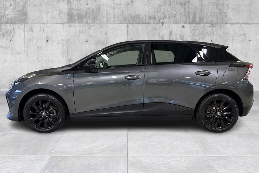Bilde 4 av MG 4 Electric Long Range MG4 Luxury/App styring/Rygge kamera/