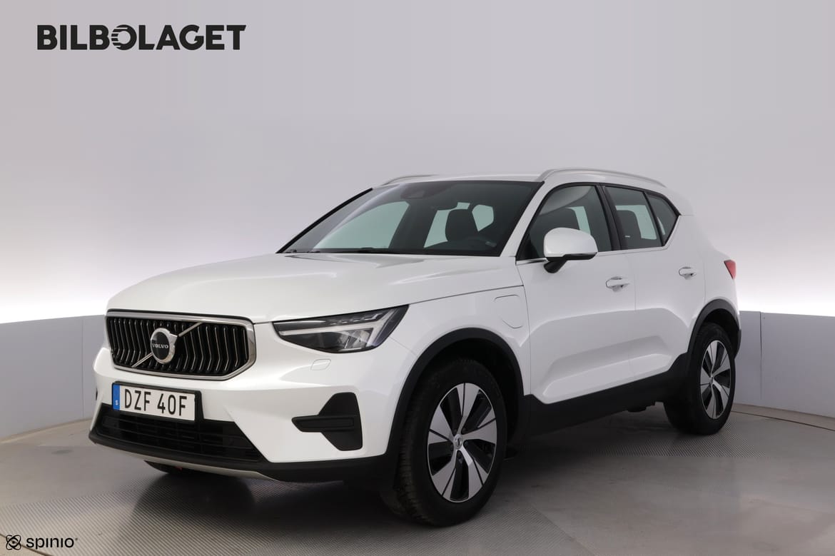 Volvo XC40 2023 - miniatyr 6