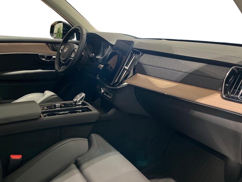 Bild 4 av Volvo XC90 T8 Ultra Dark