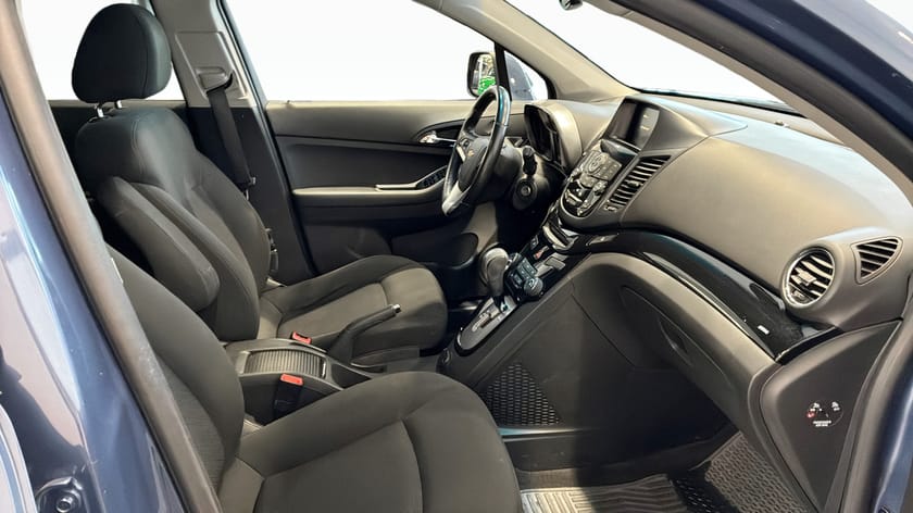 Bild 3 av Chevrolet Orlando 1,4T LTZ A/T