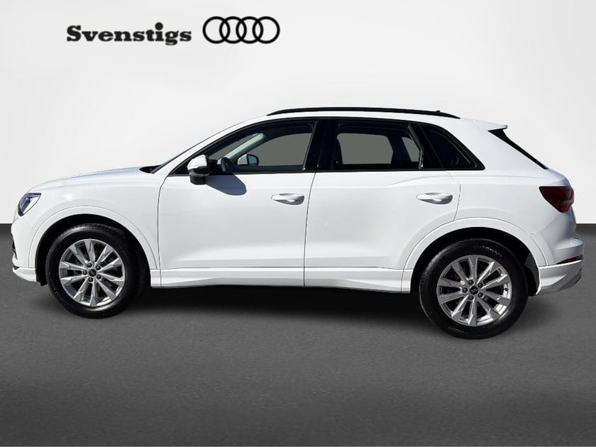Bild 2 av Audi Q3 35 TFSI 35TFSI 150hk Värmare Drag Backkamera