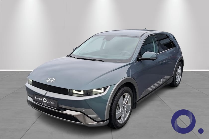 Bilde 1 av Hyundai Ioniq 5 LR AWD Premium // Hengerfeste