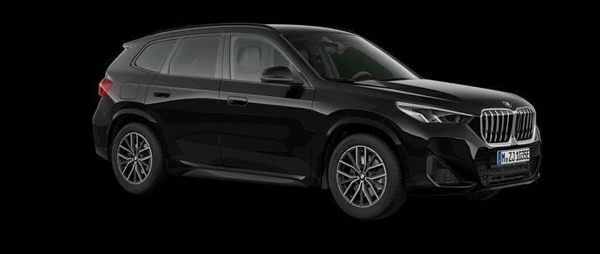 Bild 2 av BMW X1 xDrive25e M sport Active edt Drag