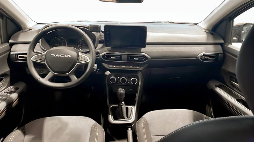 Bild 4 av Dacia Jogger 7-sätes EXTREME TCE 110 7-SITS