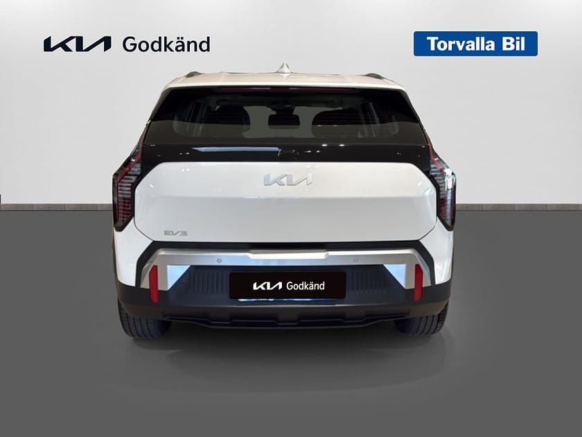 Bild 5 av Kia EV3 Standard Range 