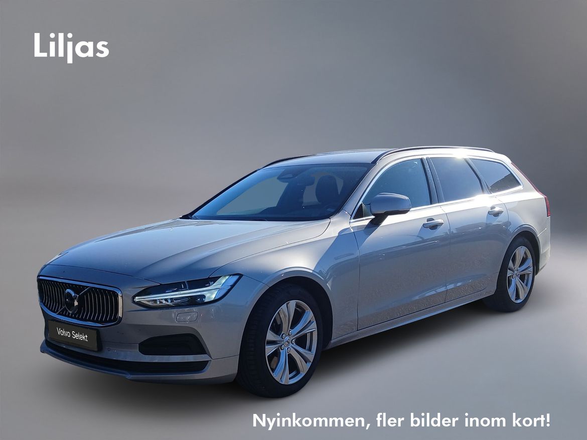 ARR01T – Volvo V90